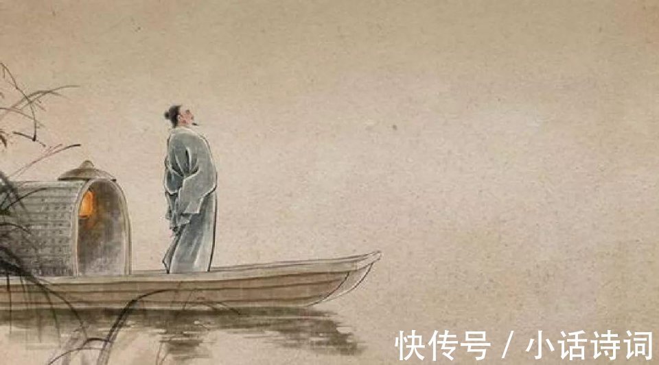 临江仙&苏轼在黄州写的这首词,人物心境和自然情景融合,读来浸润人心