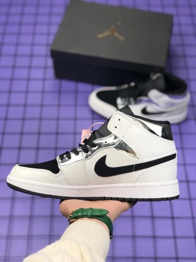 差几倍的价格却有着相似的外观，你怎么看待这些平替款NIKE和AJ？