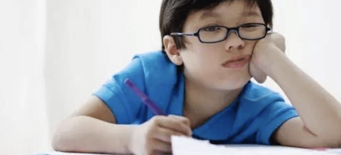 差距|你看看别人家的孩子!拉开孩子差距的不是智商,而是这4个习惯