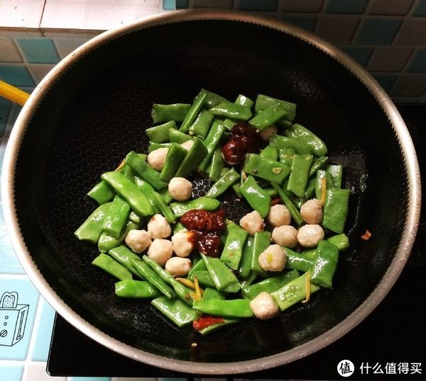 三伏天|三伏天出汗多，这“豆”要常吃，配肉丸简单一烧，补钾补钙体质好