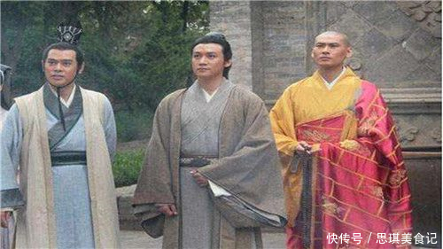 苏轼$苏小妹出上联:“面对面吃面”,高僧巧对下联,她听后又气又羞