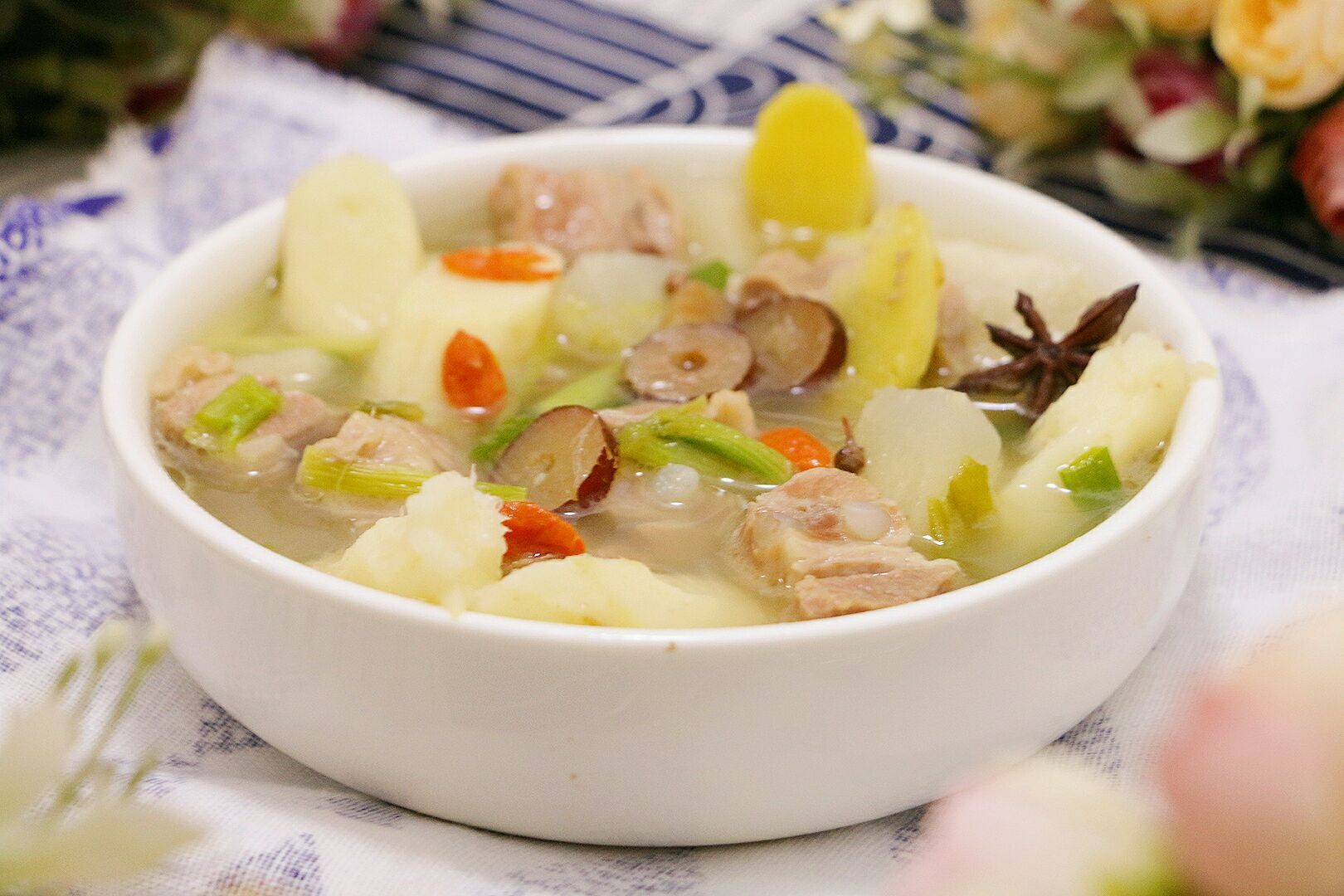 2物|脾虚的女人老得快,坚持吃2物,做1事,让你告别“黄脸婆”