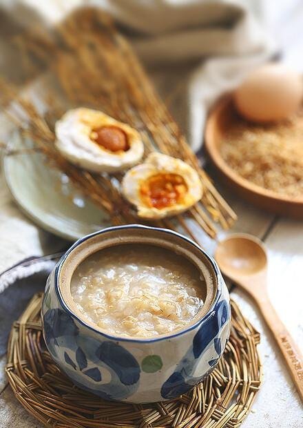 教你7道粥品早餐主食，学会不用出去买着吃，营养好做又干净实惠