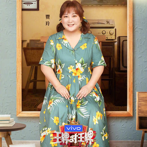 王牌對王牌|關(guān)曉彤在《王牌》懂得了改變,也找到自己的優(yōu)勢條件,明顯成熟了