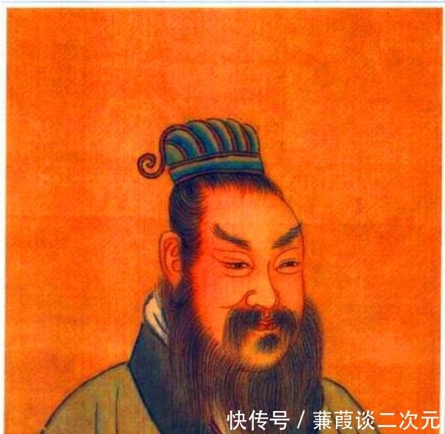 世系|如何排列颛顼、帝喾、尧、舜、禹和黄帝之间的世系关系?