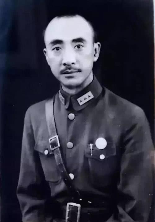 1935年川军被缩编107个团,全面抗战爆发时