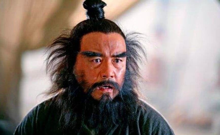 美男子|历史上真实的张飞是面如美玉、神采飞扬的美男子?我们都误会他了