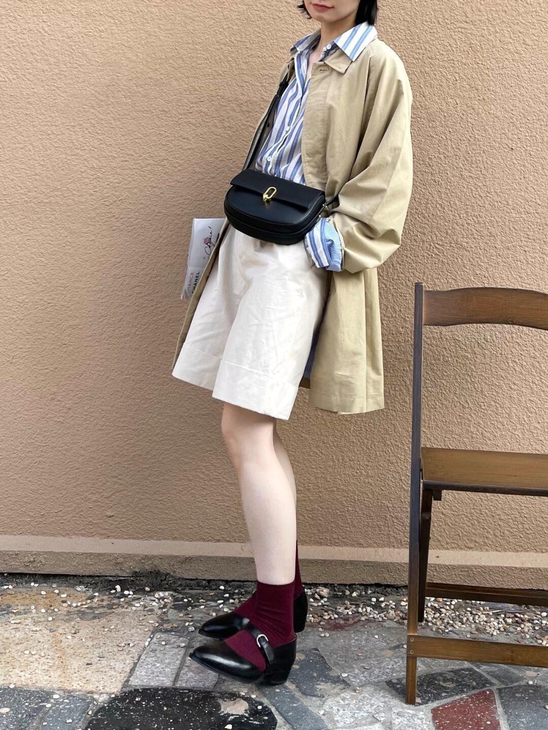 娃娃领|衬衫怎么搭配出高级感?这些小技巧你得知道!