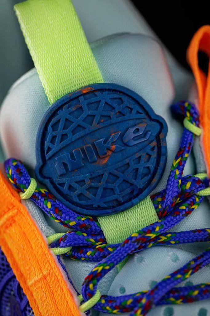 耐克「新一代神鞋」刚刚曝光！研究了几十年的黑科技，外观超颠覆！