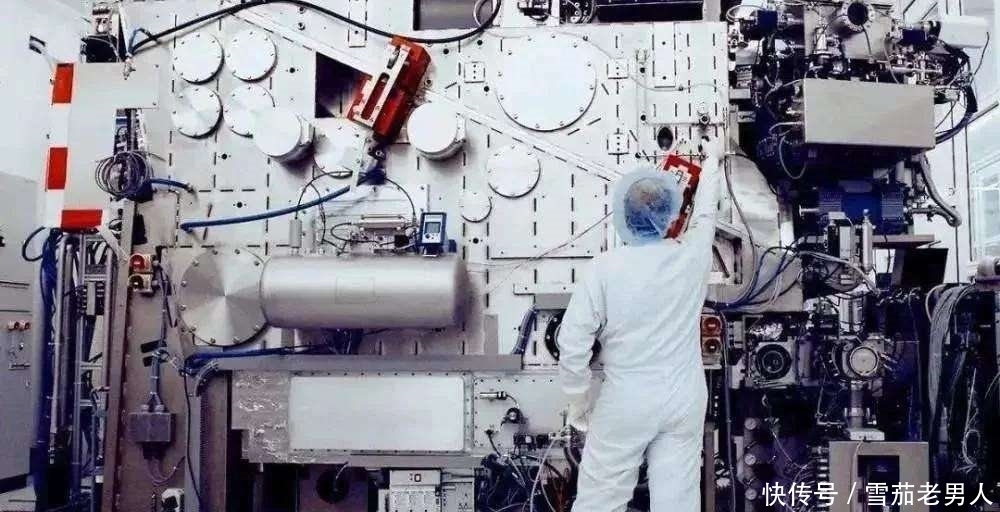 机器人|中科院再次“破冰”,这一技术比光刻机还厉害,前景广阔