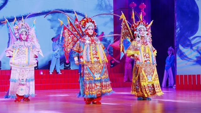 线上过大年丨“群文闹春”几多精彩，带你先睹为快