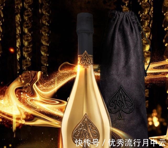 小说|那些经常出现在影视剧和小说中的代表性洋酒！