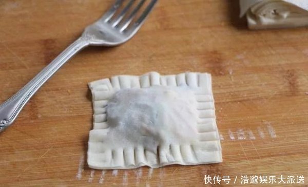 挑食|馄饨小西葫芦,做早餐,儿子一口,不要再挑食了