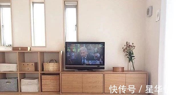 收纳|看这位日本妈妈晒的日常家居美照,运用极简风的装饰,美出新境界