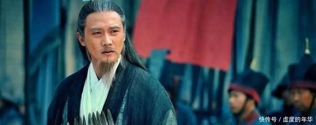 吕布|与吕布交手三胜两平,从未输过,三国第一高手原来是此人!