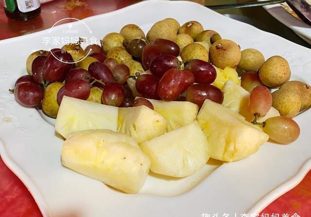 婚宴|晒晒农村婚宴,16道菜1388元,有8道是海鲜,大家看看到底贵不贵