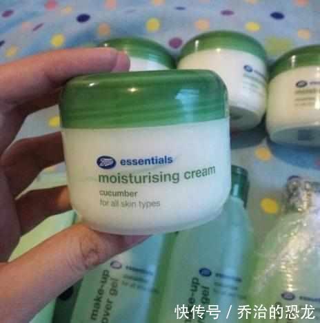 扎心|上千元面霜和50元面霜,究竟有何区别柜姐悄悄透露,太扎心