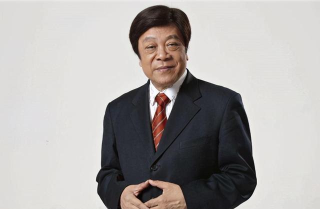 艺术|国画大家范曾:倪萍、赵忠祥、朱军在艺术上还谈不上造诣?