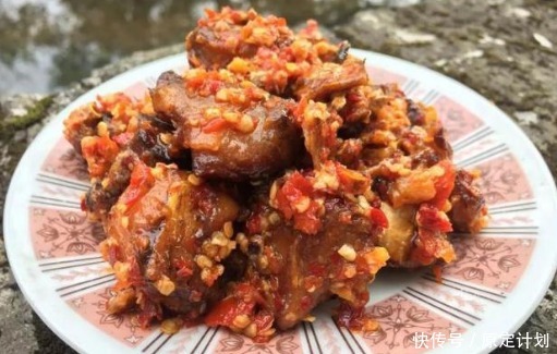 下酒|江西传统特色菜——酒槽鱼,舌尖上的美味,酒香绕梁三日~