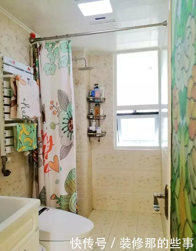 新房|125平新房，一进门就把人迷住了，装修太漂亮了，不想走