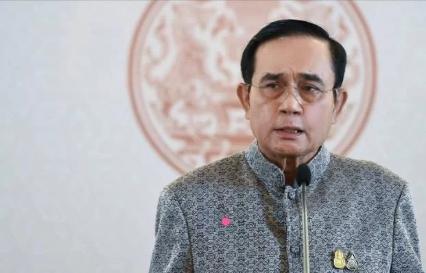 <b>泰国总理确定不参加商讨缅甸局势的东盟峰会</b>