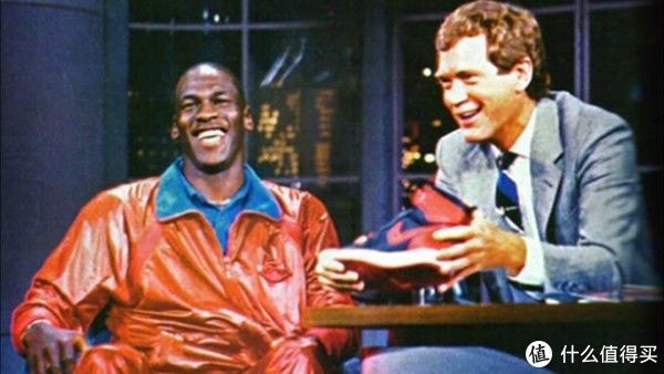 史上最成功的个人标志，Air Jordan「Jump Man」背后的故事