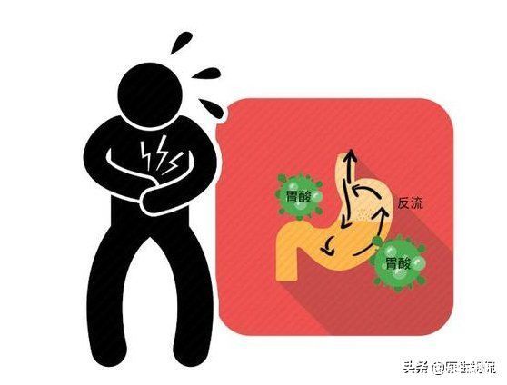 肿瘤|胃癌一查就是晚期？告诫：无端端出现4种变化，尽快去医院检查