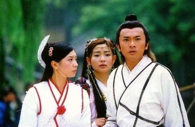  男子|为什么很多人感受不到《倚天屠龙记》中的“男子情义”？