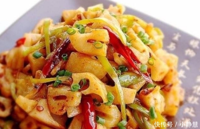 简单下饭的几道家常菜,越吃越上瘾,每次家人要多吃两碗饭