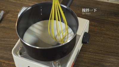 岩烤乳酪吐司片