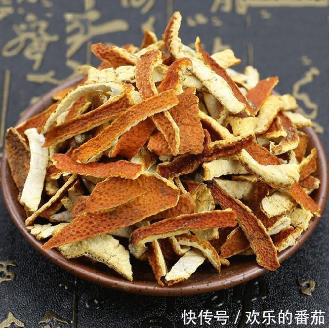 歡樂番茄丨吃完的橘子，皮不要浪費，做成陳皮好處太多！