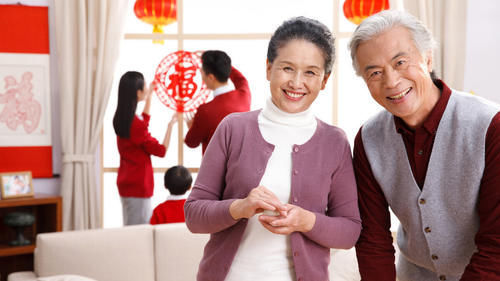 睡眠质量|45到60岁,是影响寿命的关键期,不管男女,尽量养成6个养生习惯