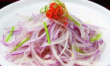 冬季養(yǎng)生不妨堅持常吃三種食物,排毒抗菌,滋補身體,誰吃誰受益