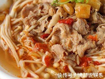 番茄汁|口感酸辣,美味下饭,每次上桌就抢光,儿子自己就吃一大碗