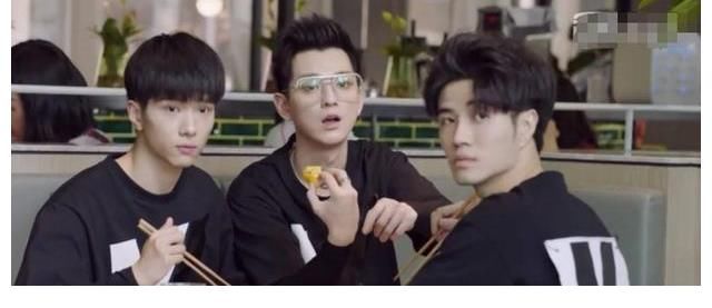 余承恩：《创造营》遭淘汰，在《亲爱的热爱的》“戴风”备受好评