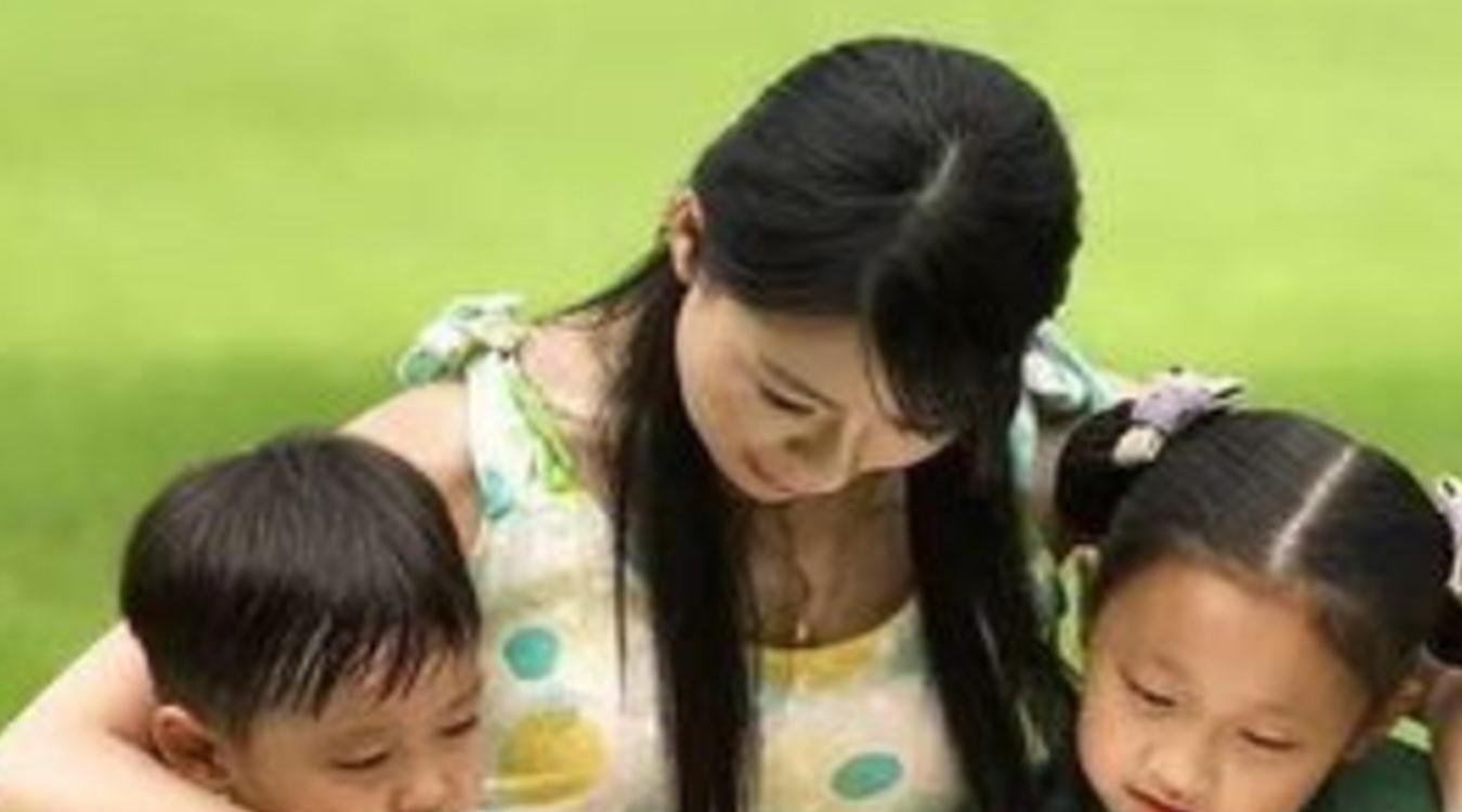 妈妈|母亲对孩子的影响有多大?从4个方面就看得出,孩子将来有出息