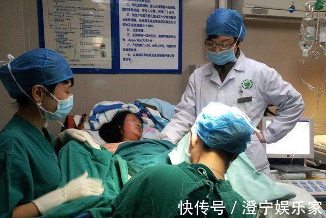 产妇|顺产妈妈进产房，两样东西别忘了带进去，带好一样产妇少遭一份罪