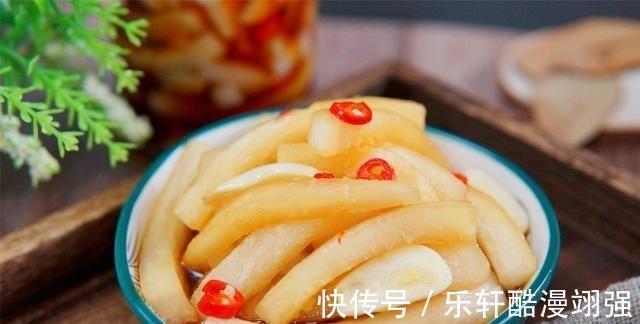 红豆|立冬将至，记得多吃三白、三红，少食三样，驱寒暖身身体棒