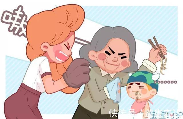 黑名单|1岁以内宝宝辅食黑名单这些食物不仅耽误娃发育,还影响娃的肾