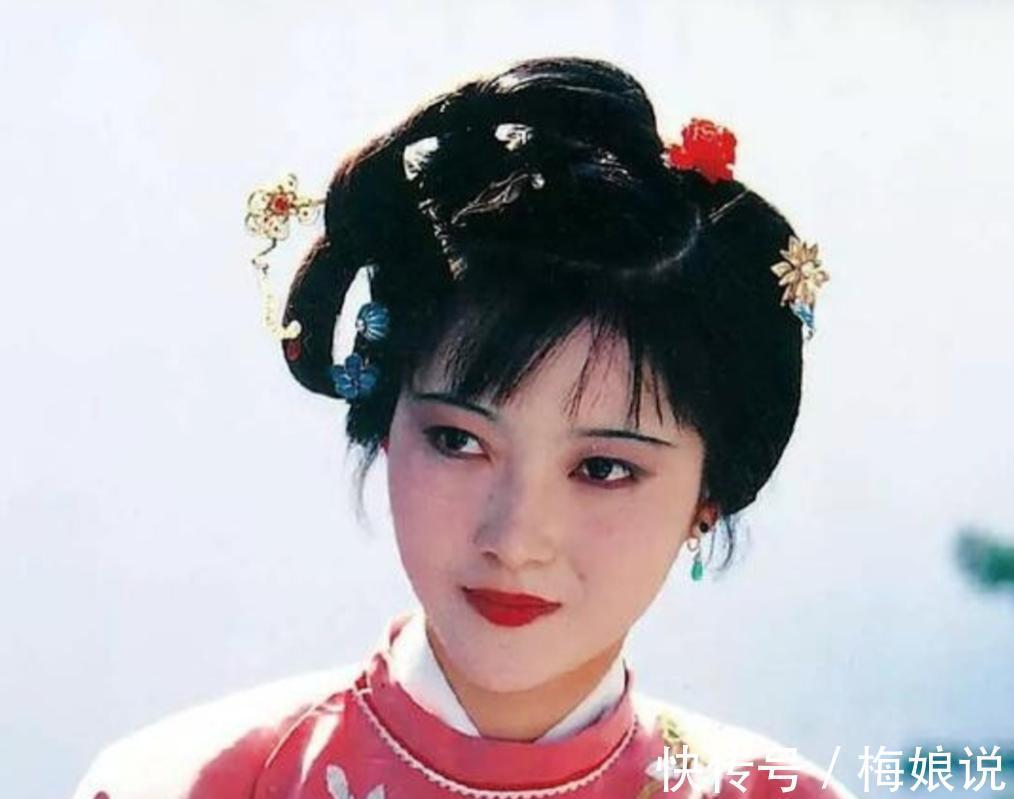 黛玉|《红楼梦》邢岫烟:穷养的女孩,也能将一手烂牌,打出王炸的人生