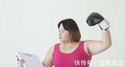 减肥期间|减肥不仅需要长期坚持,也要牢记几个原则,才能提高减肥效率