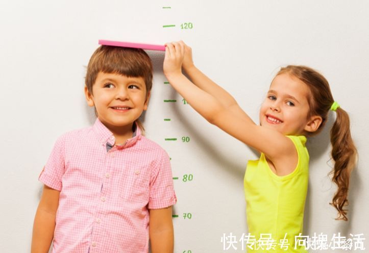 佛系|孩子比同龄人矮，是晚发育还是真矮小？家长别操心，做好2事就好