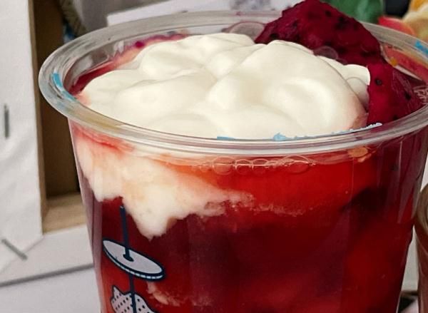 咖啡因|常喝奶茶会慢性中毒吗？