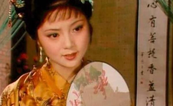 黛玉进入|红楼梦里有一奇女子,她从未露过面,却是“谋杀”黛玉的真凶