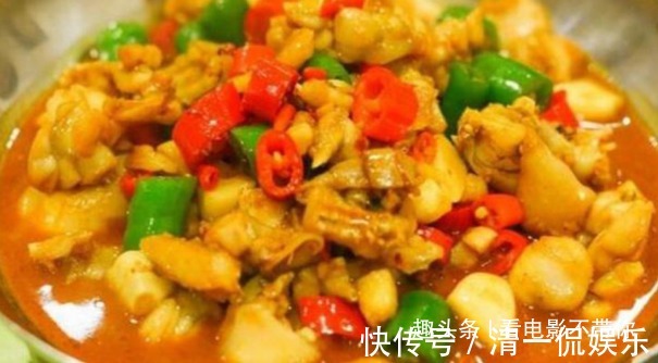 客人|推荐几道美味佳肴，色香味俱全，营养美味，学会在家轻松招待客人