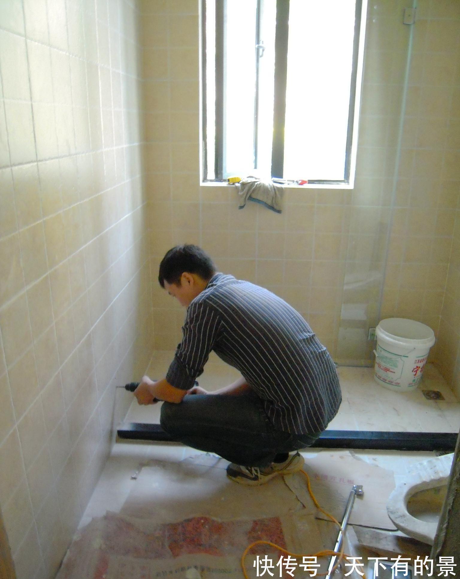 集成吊顶|装修不要做“马后炮”,要做最接地气的决定,现在住着很幸福