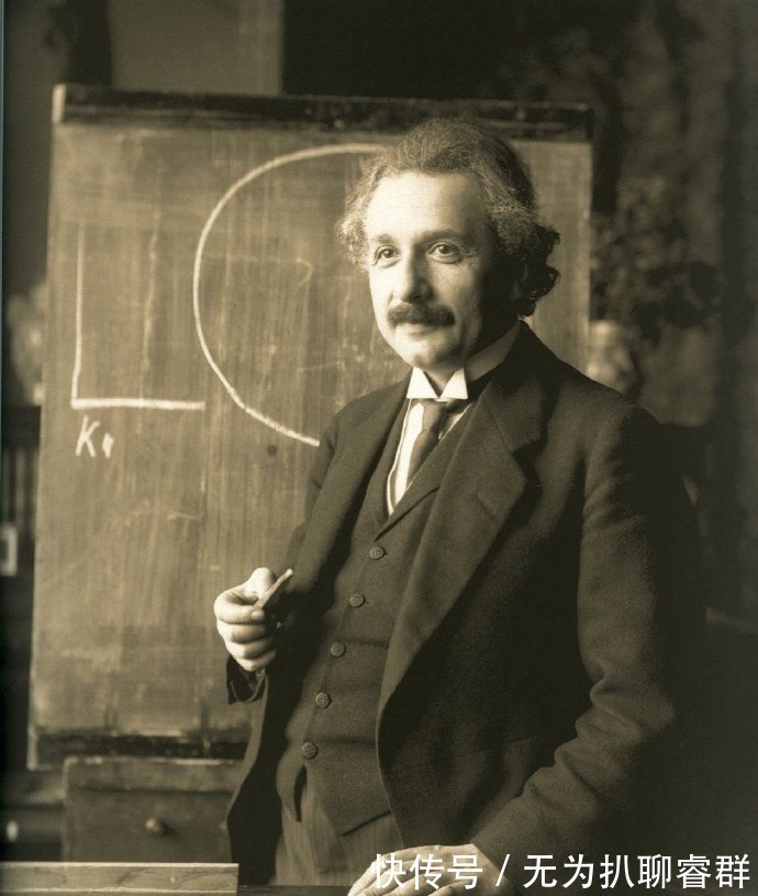 |推翻爱因斯坦的相对论,李子丰的研究是在搞笑吗?