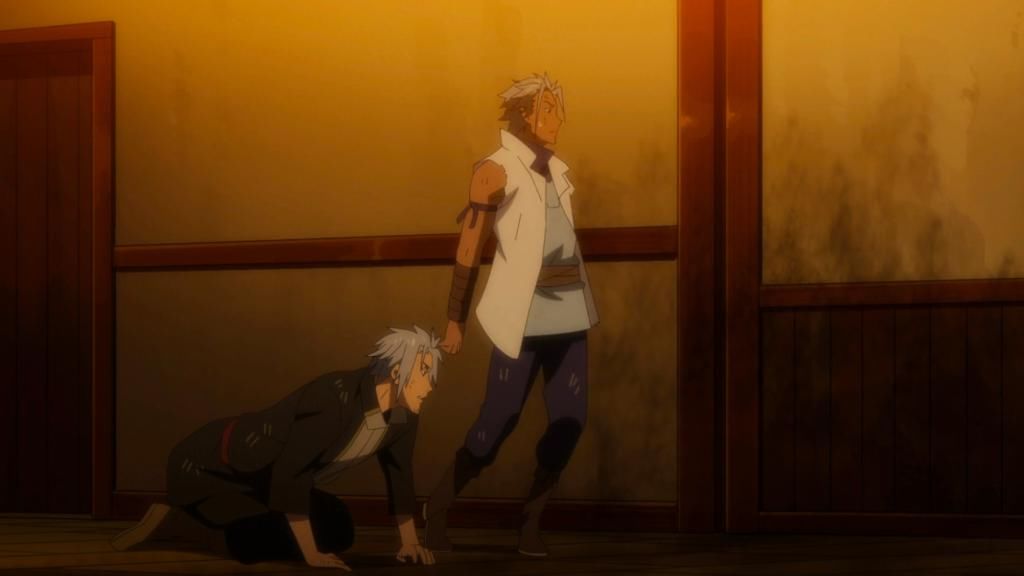 转生史莱姆:缪兰的遭遇可能让人同情,尤姆和格鲁西斯却让人厌烦