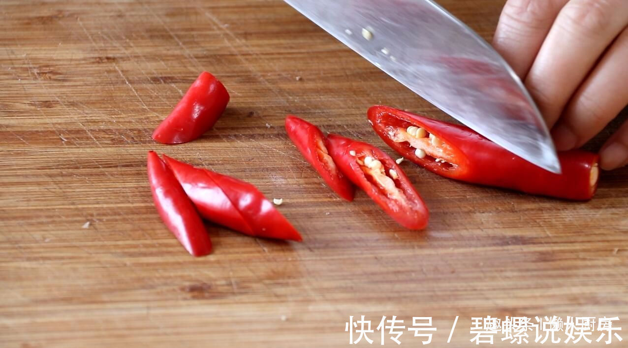 教你杏鲍菇最好吃的做法，甜中带咸，能吃出肉的味道