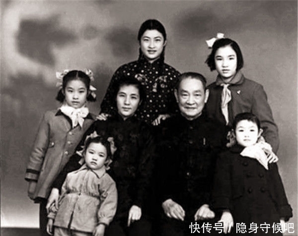 工作当中|1955年,3位原国军将领授上将军衔,为何傅作义、程潜未授衔?